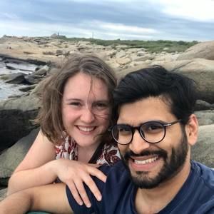 Meet your Posher, Becca